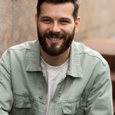 Michael R.